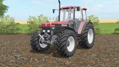 New Holland 8340 Powerstar SŁE pour Farming Simulator 2017
