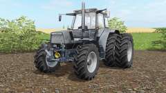 Deutz-Fahr AgroStar 6.61 gravel für Farming Simulator 2017