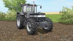 Case IH 1455 XL Schwarz Editioɳ für Farming Simulator 2017