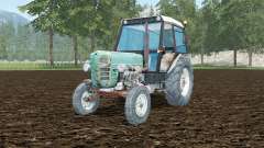 Ursus C-4011 downy für Farming Simulator 2015