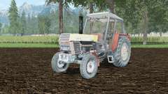 Ursus 1212 new york pink für Farming Simulator 2015