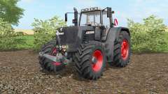 Fendt 930 Vario TMS Black Beaꭒty für Farming Simulator 2017