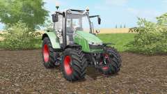Massey Ferguson 5610 & 5613 pour Farming Simulator 2017