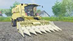New Holland TF78 primrose pour Farming Simulator 2013