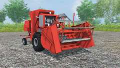 Massey Ferguson 830 pour Farming Simulator 2013