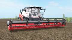 RSM-161-Licht rot okra für Farming Simulator 2017