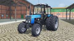MTZ-1025 Belaus pour Farming Simulator 2013