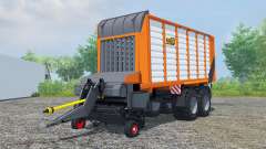 Kaweco Thorium 45 pour Farming Simulator 2013