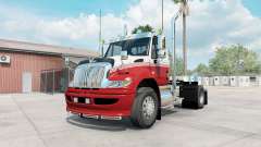 International DuraStar Day Cab pour American Truck Simulator