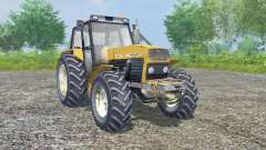 Ursus 1614 orange yellow pour Farming Simulator 2013