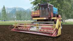 Faire-1500A pour Farming Simulator 2015