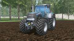 Case IH Puma 230 CVX twin wheels pour Farming Simulator 2015