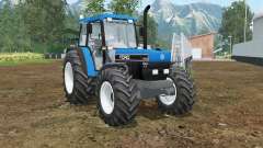 Ford 8340 pour Farming Simulator 2015