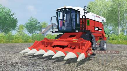 Fiat L 521 MCS für Farming Simulator 2013