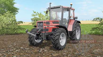Same Explorer 90 Turbo für Farming Simulator 2017