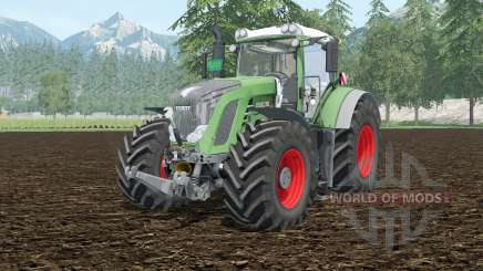 Fendt 939 Vario fern für Farming Simulator 2015