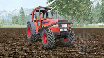 Same Frutteto II 60 für Farming Simulator 2015
