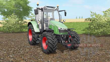 Massey Ferguson 5610 & 5613 pour Farming Simulator 2017