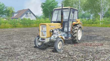 Ursuʂ C-360 für Farming Simulator 2013