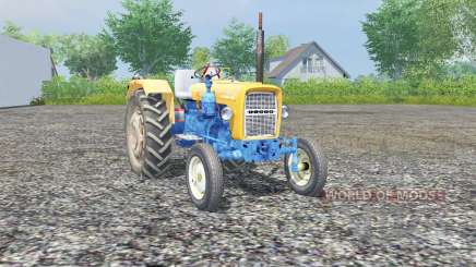 Ursuʂ C-330 pour Farming Simulator 2013
