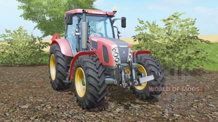 Ursus 15014 FL console für Farming Simulator 2017