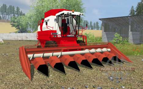 Fortschritt E 531 pour Farming Simulator 2013