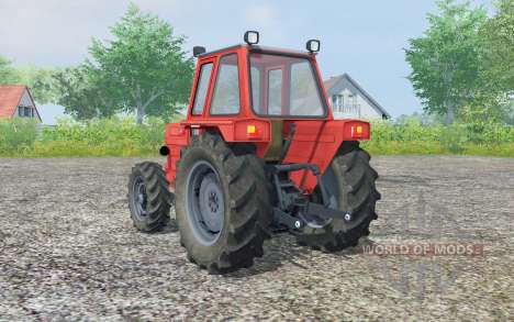 IMT 577 pour Farming Simulator 2013