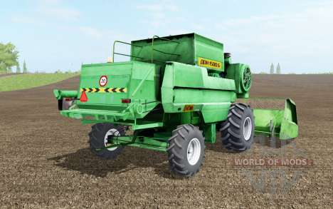 Don-1500B für Farming Simulator 2017