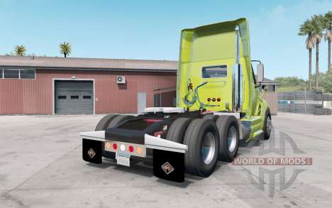 International ProStar pour American Truck Simulator