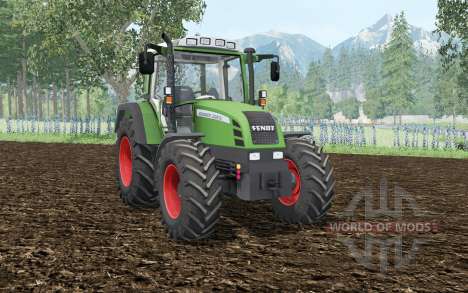Fendt Farmer 308Ci für Farming Simulator 2015