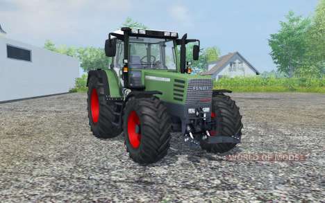 Fendt Favorit 514C für Farming Simulator 2013