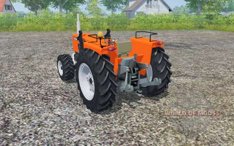 Renault 461 pour Farming Simulator 2013