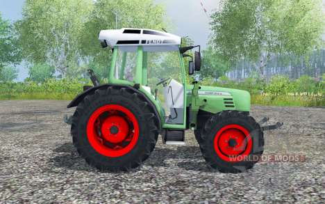 Fendt 209S für Farming Simulator 2013