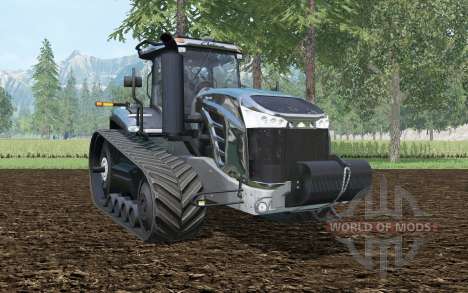 Challenger MT875E für Farming Simulator 2015