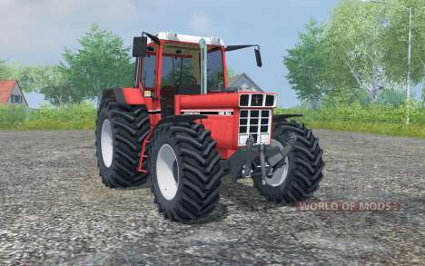 International 1455 pour Farming Simulator 2013