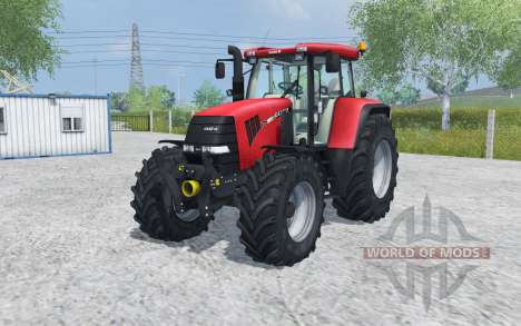 Case IH CVX 175 pour Farming Simulator 2013