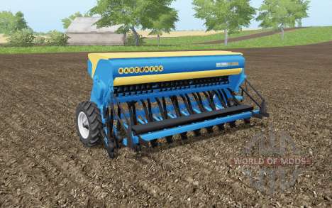 Rabe MultiDrill M300A für Farming Simulator 2017