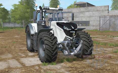 Fendt 1000 Vario für Farming Simulator 2017