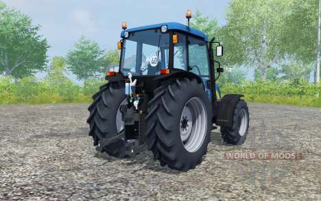 New Holland T4050 für Farming Simulator 2013