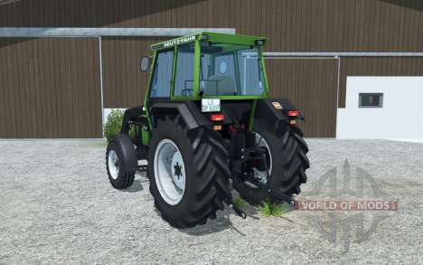 Deutz-Fahr D 6207 für Farming Simulator 2013