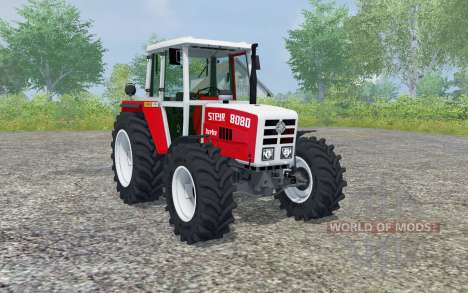 Steyr 8080 für Farming Simulator 2013