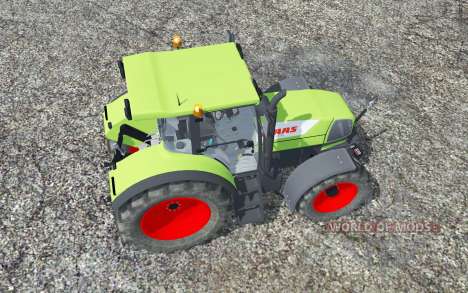 Claas Ares 826 für Farming Simulator 2013