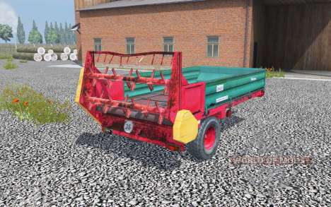 Warfama N227 für Farming Simulator 2013