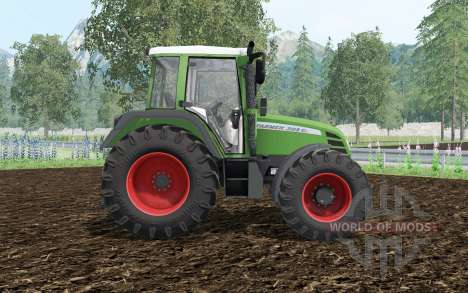 Fendt Farmer 308Ci für Farming Simulator 2015