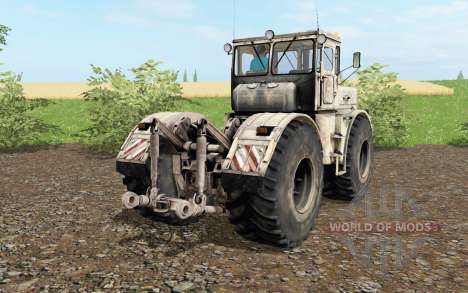 Kirovets K-701 pour Farming Simulator 2017