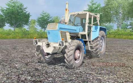 Zetor 12045 pour Farming Simulator 2013