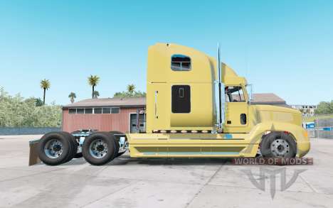 Freightliner FLD für American Truck Simulator