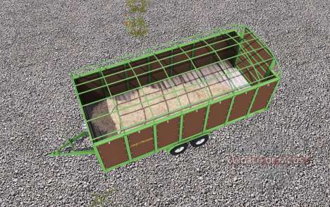 Pronar T046-1 für Farming Simulator 2013