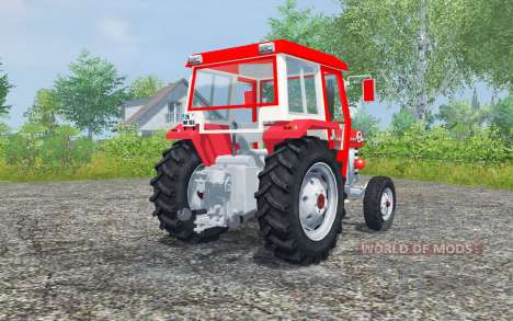 Massey Ferguson 165 pour Farming Simulator 2013