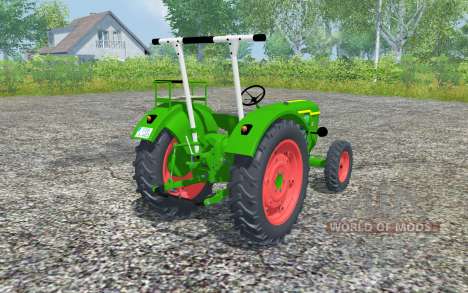 Deutz D 40 pour Farming Simulator 2013